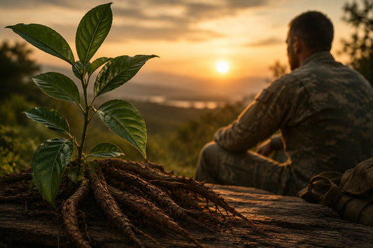 How Ibogaine Is Transforming Mental Health Care in Tennessee: Insights from Ricky Harris