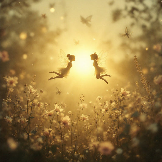 5 Ways to Invite Fairies Into Your Daily Life