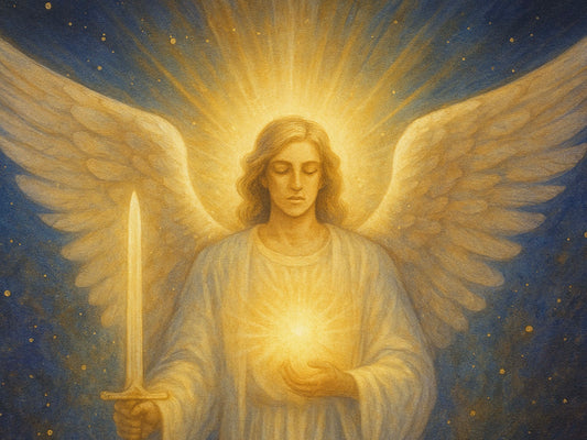 🌟 Understanding Angels: Who They Are