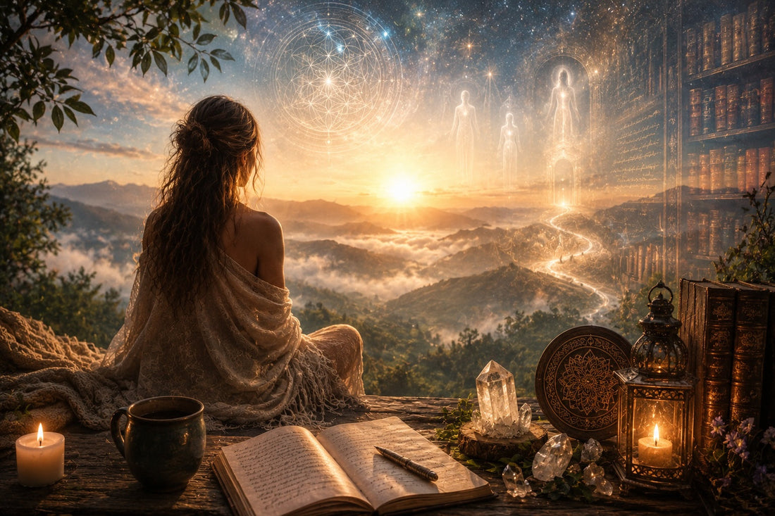 How to Reconnect with Your Authentic Self: 7 Insights from Nims Radia