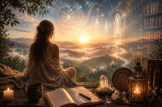 How to Reconnect with Your Authentic Self: 7 Insights from Nims Radia