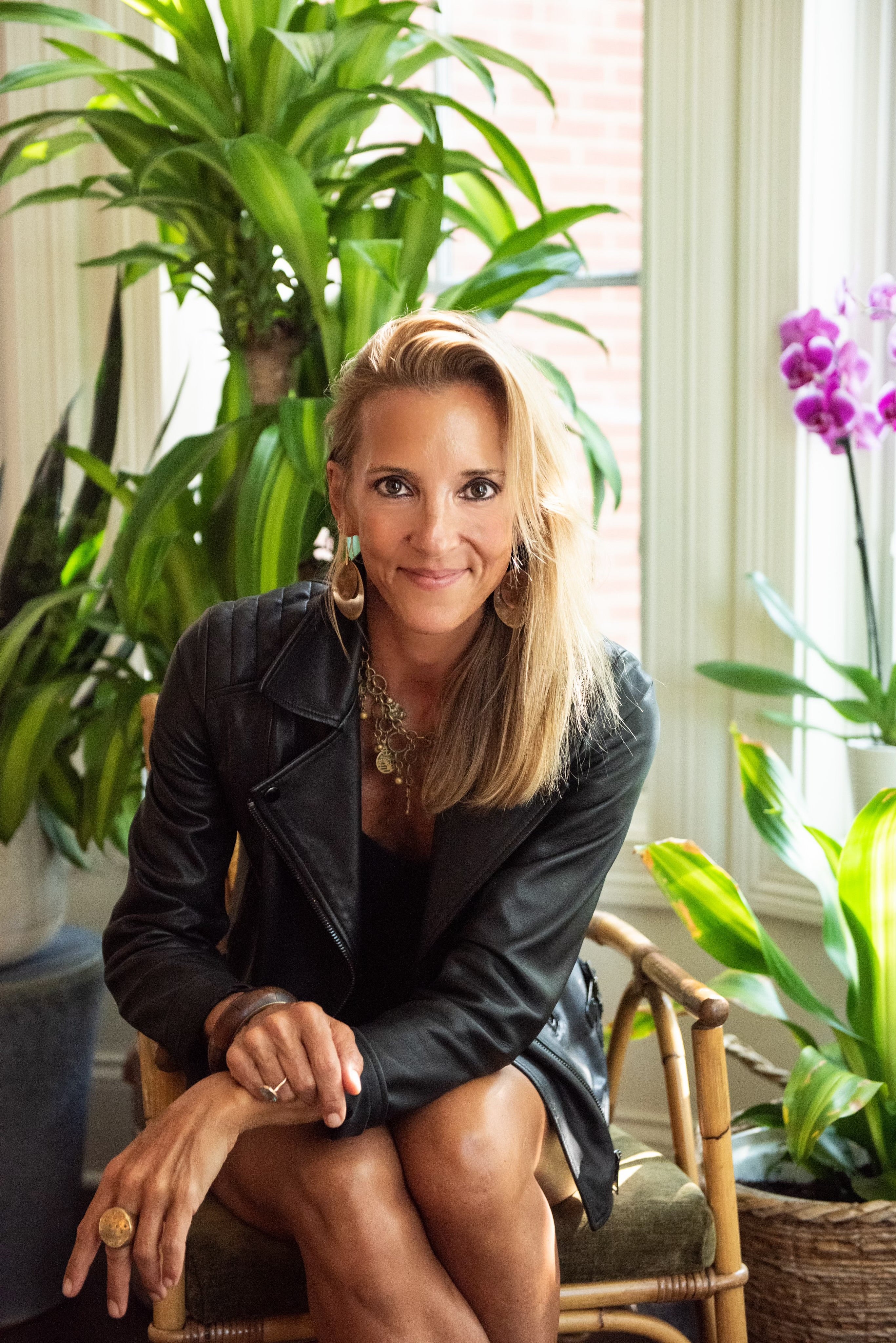 Jennifer Masley