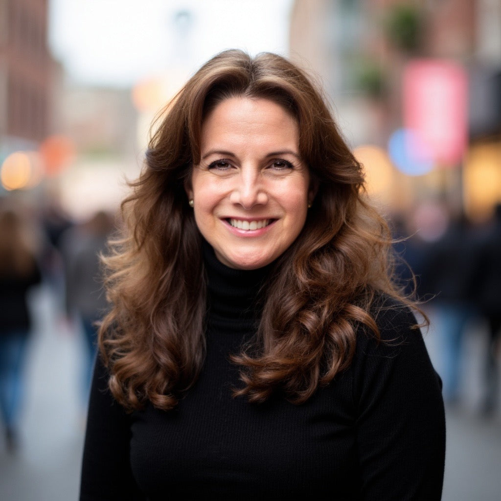 Dr. Lisa Puzo Strickland