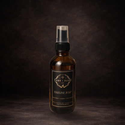 TIMELINE JUMP MIST