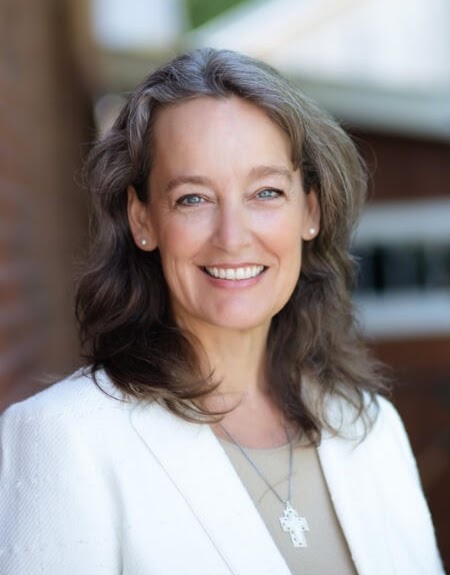 Pastor Betty Proctor